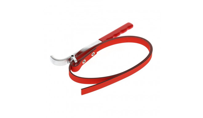 GEDORE red strap wrench, for 200mm, wrench (red)