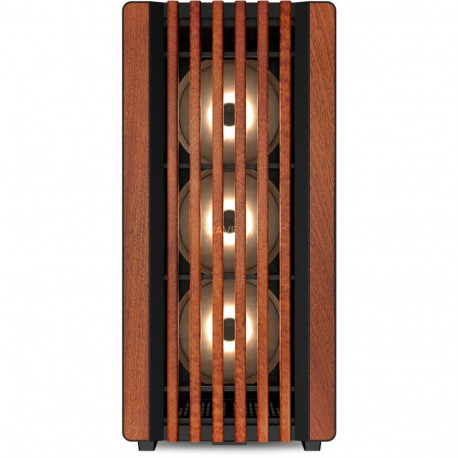 Rebel C70M RGB, must/puit
