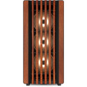 Sharkoon Rebel C70M RGB, tower case (black)