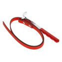 GEDORE red strap wrench, for 200mm, wrench (red)