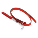 GEDORE red strap wrench, for 200mm, wrench (red)