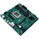 ASUS PRO Q670M-C-CSM - Socket 1700 - motherboard