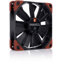 Noctua NF-F12 industrialPPC-24V-2000 SP IP67 PWM, case fan (black, PWM connection)