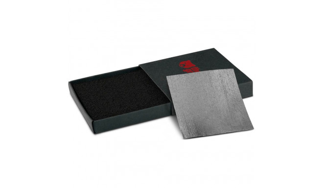 Thermal Grizzly KryoSheet 50 x 50 mm, thermal pads (anthracite)