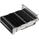 Palit GeForce RTX 3050 KalmX, graphics card (1x DisplayPort, 2x HDMI 2.1)
