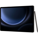 SAMSUNG Galaxy Tab S9 FE+ 256GB, Tablet PC (grey, Android 13)