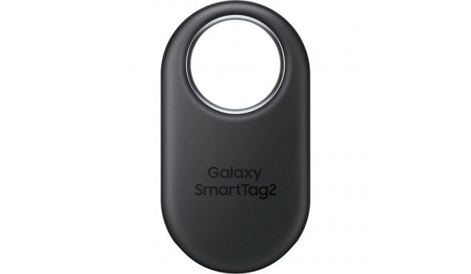 SAMSUNG Galaxy SmartTag2, location tracker (black)