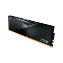 ADATA DDR5 - 32GB - 6400 - CL - 32 - Single RAM (black, AX5U6400C3232G-CLABK, XPG Lancer, INTEL XMP,