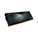 ADATA DDR5 - 16GB - 6400 - CL - 32 - Single RAM (black, AX5U6400C3216G-CLABK, XPG Lancer, INTEL XMP,