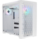 Thermaltake CTE C750 ARGB Snow, big tower case (white, tempered glass)