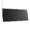 HYTE CNVS, gaming mouse pad (black)
