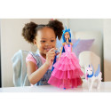 Mattel Barbie Dreamtopia Sapphire doll