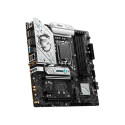 MSI B760M GAMING PLUS WIFI - Socket 1700 - motherboard