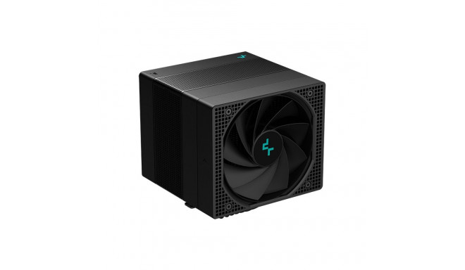 DeepCool ASSASSIN IV, CPU cooler (black)