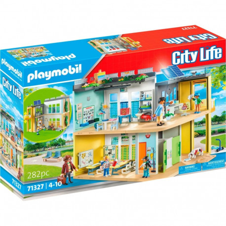 71327 City Life suur kool
