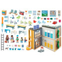 PLAYMOBIL 71327 City Life Large school, construction toy