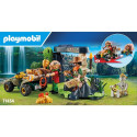 PLAYMOBIL 71454 Sports & Action Treasure hunt in the jungle, construction toy