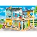 PLAYMOBIL 71327 City Life Large school, construction toy