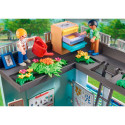 PLAYMOBIL 71327 City Life Large school, construction toy