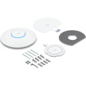 Ubiquiti U-6+, Mesh Access Point (white)