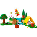 LEGO 77047 Animal Crossing Mimmi's Outdoor Fun Construction Toy