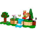 LEGO 77047 Animal Crossing Mimmi's Outdoor Fun Construction Toy