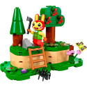 LEGO 77047 Animal Crossing Mimmi's Outdoor Fun Construction Toy