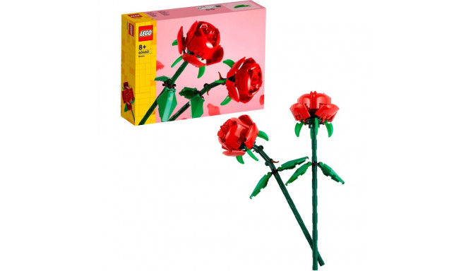 40460 Botanicals Rosen