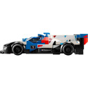 LEGO 76922 Speed Champions BMW M4 GT3 & BMW M Hybrid V8 racing car