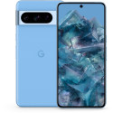 Google Pixel 8 Pro - 6.7 - 512GB, Mobile Phone (Bay, Android 14, Dual SIM)