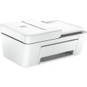 HP DeskJet 4220e All-in-One Multifunction Printer (grey, Instant Ink, Copy, Scan, USB, Wi-Fi)