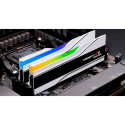 G.Skill DDR5 - 32GB - 6400 - CL - 32 (2x 16 GB) dual kit, RAM (white, F5-6400J3239G16GX2-TZ5NRW, Tri