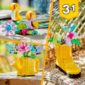 LEGO 31149 Creator 3-in-1 Watering Can with Flowers Construction Toy