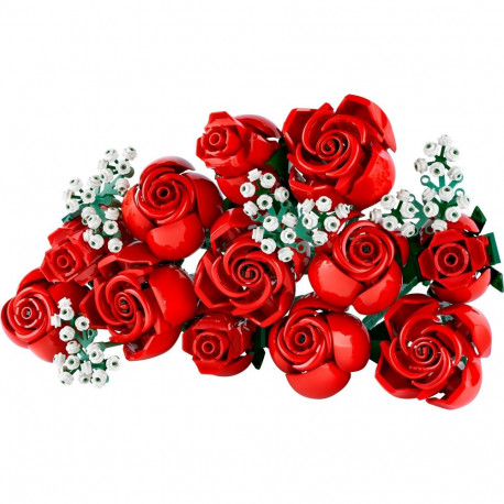 LEGO 10328 Icons Bouquet of Roses, construction toy