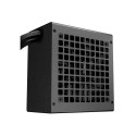 DeepCool PF350 350W, PC power supply (black, 2x PCIe, 350 watts)