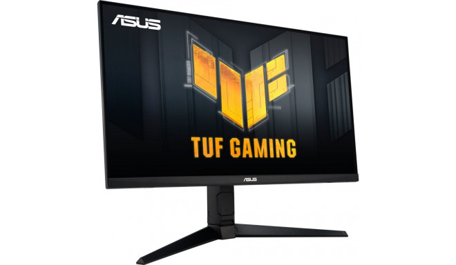 Asus TUF Gaming VG279QL3A - 27 - black, FullHD, AMD FreeSync Premium, G-SYNC compatible, 180Hz panel