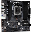 ASRock B650M PG LIGHTNING - Socket 1700 - motherboard