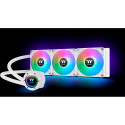 Thermaltake TH360 V2 ARGB Sync All-In-One Liquid Cooler Snow Edition, water cooling (white)