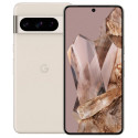 Google Pixel 8 Pro - 6.7 - 512GB, Mobile Phone (Porcelain, Android 14, Dual SIM)