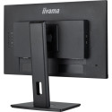 iiyama PROLITE XUB2492HSU-B6, LED monitor - 23.8 - black (matt), FullHD, AMD Free-Sync, IPS, 100Hz p