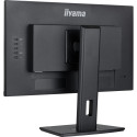 iiyama PROLITE XUB2492HSU-B6, LED monitor - 23.8 - black (matt), FullHD, AMD Free-Sync, IPS, 100Hz p