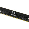 Kingston FURY DDR5 - 16GB - 6000 -CL - 32 , Single RAM (black, KF560R32RB-16, Renegade PRO, INTEL XM