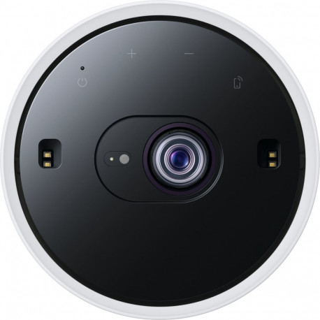 The Freestyle 2nd Gen. (2023) (weiß, FullHD, USB-C, HDR)