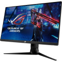 ASUS ROG Strix XG27AQ, gaming monitor - 27 - black, Adaptive-Sync, QHD, IPS, 170Hz panel
