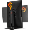 ASUS ROG Strix XG27AQ, gaming monitor - 27 - black, Adaptive-Sync, QHD, IPS, 170Hz panel