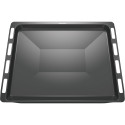 Bosch baking tray HEZ431002 (grey, enamelled)