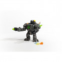 Schleich Eldrador Master robot with mini creature, play figure