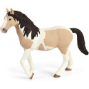 Schleich Horse Club Sarahs camping trip, toy figure