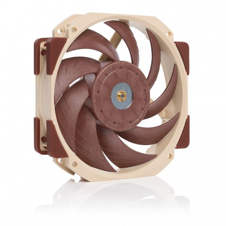 kvaliteetne ventilaator NF-A12x25r PWM 120x120x25 (120mm)