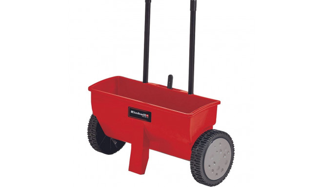 Laotur GC-SR 12, punane/must